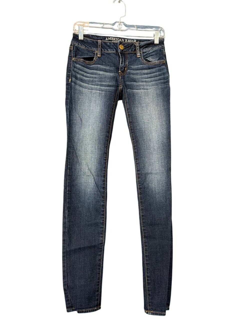 American Eagle Outfitters Skinny Size 0 Long